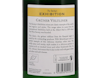 The Society's Exhibition Kamptal Gruner Veltliner 2022 view 3