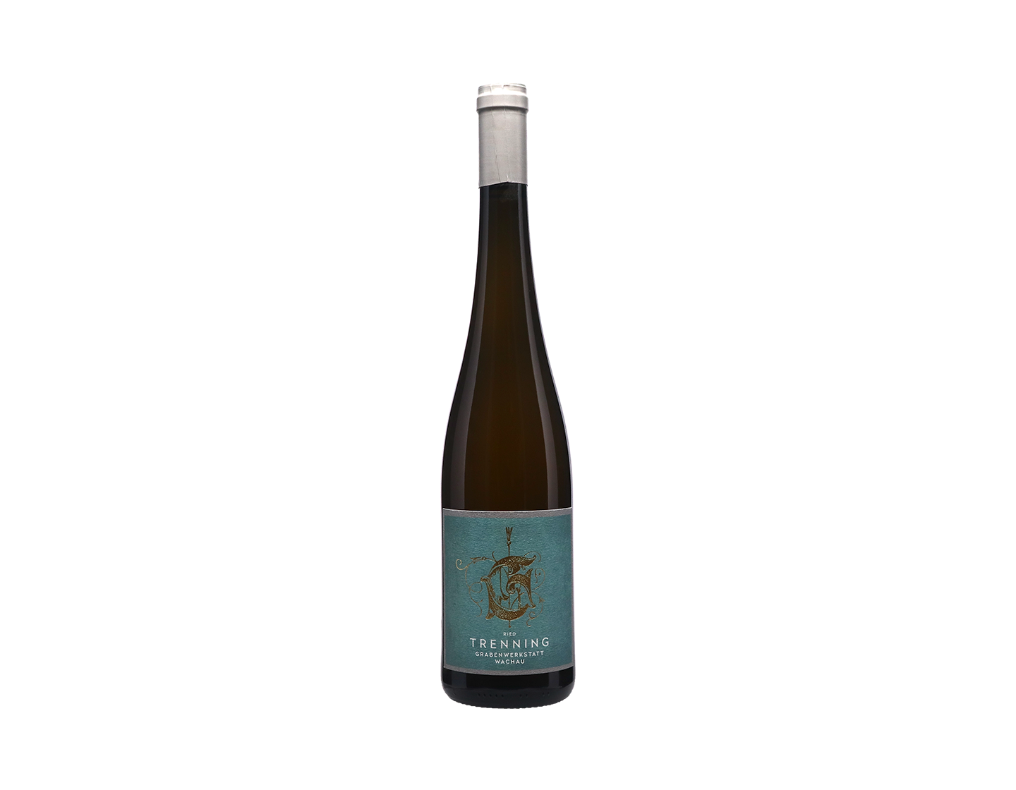 Grabenwerkstatt Trenning Riesling Wachau 2022