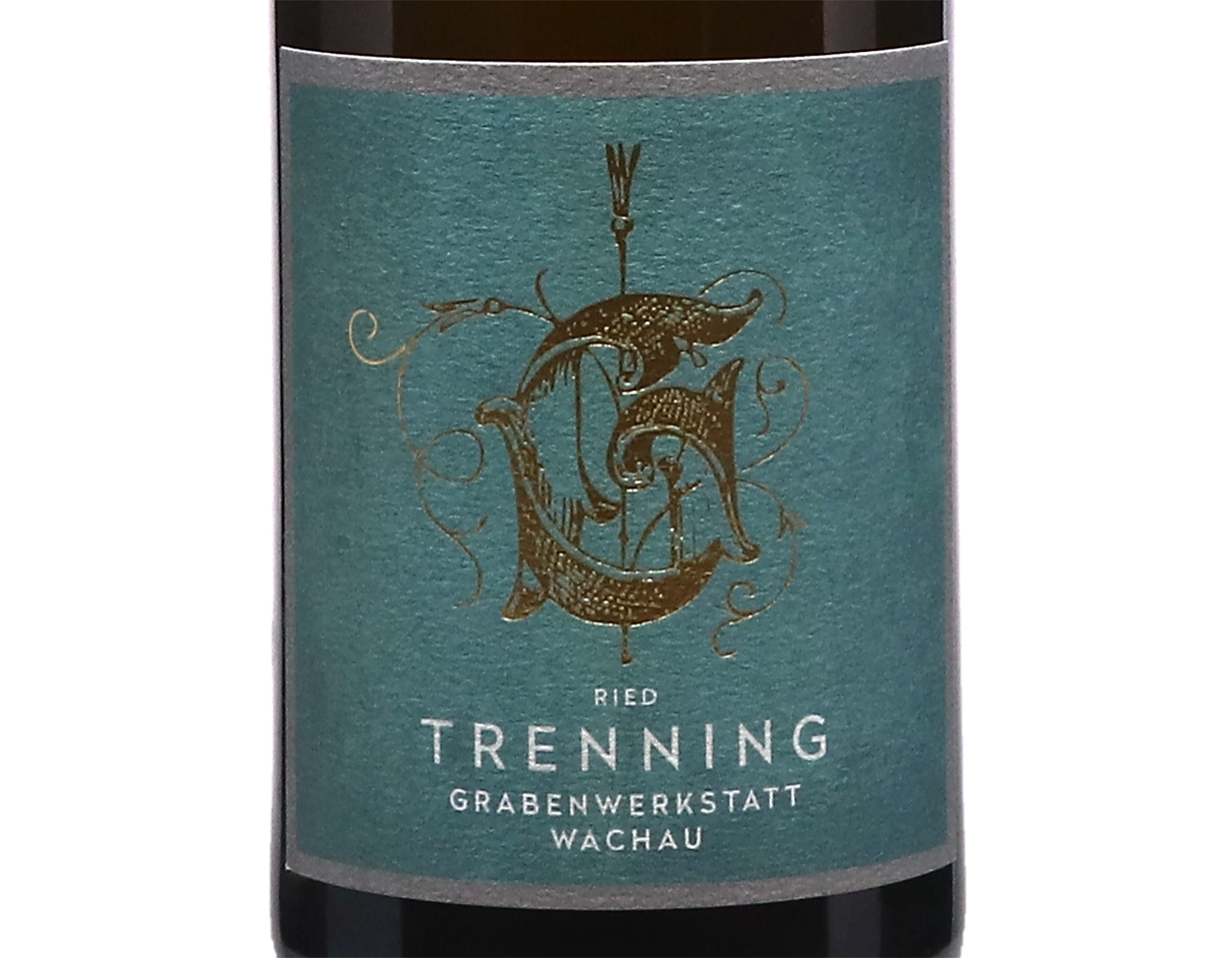 Grabenwerkstatt Trenning Riesling Wachau 2022