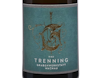 Grabenwerkstatt Trenning Riesling Wachau 2022 view 2