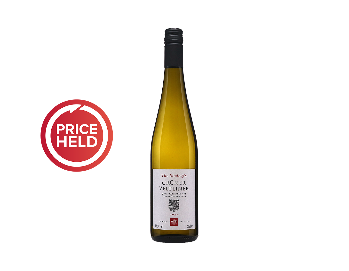 The Society's Gruner Veltliner 2023PH