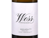 Weingut Wess Riesling Ried Kogl 1OTW Kremstal 2023 view 2