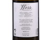 Weingut Wess Riesling Ried Kogl 1OTW Kremstal 2023 view 3