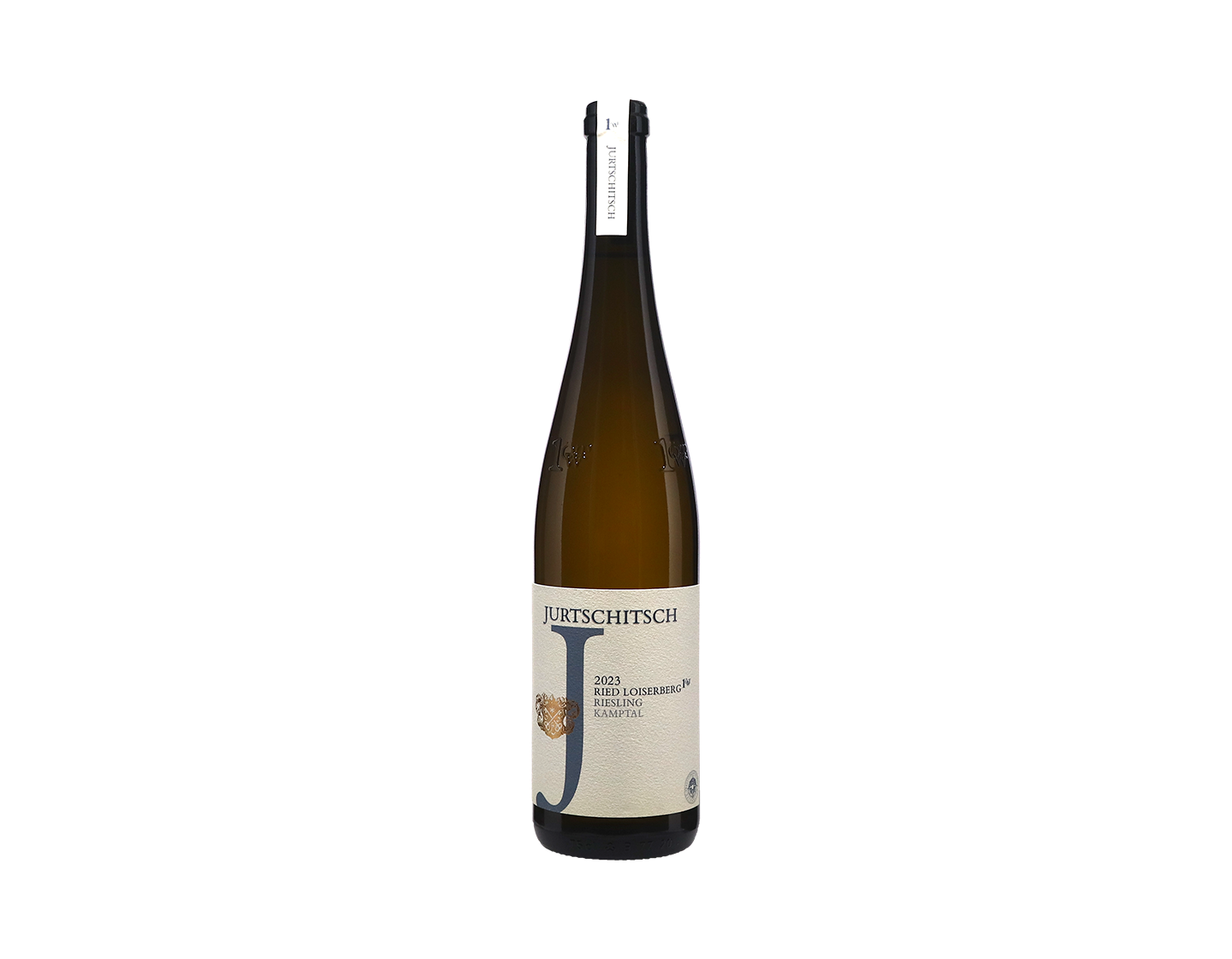 Jurtschitsch Riesling Ried Loiserberg 1öTW, Kamptal 2023