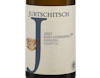 Jurtschitsch Riesling Ried Loiserberg 1OTW Kamptal 2023 ORGANIC view 2