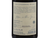 Jurtschitsch Riesling Ried Loiserberg 1OTW Kamptal 2023 ORGANIC view 3