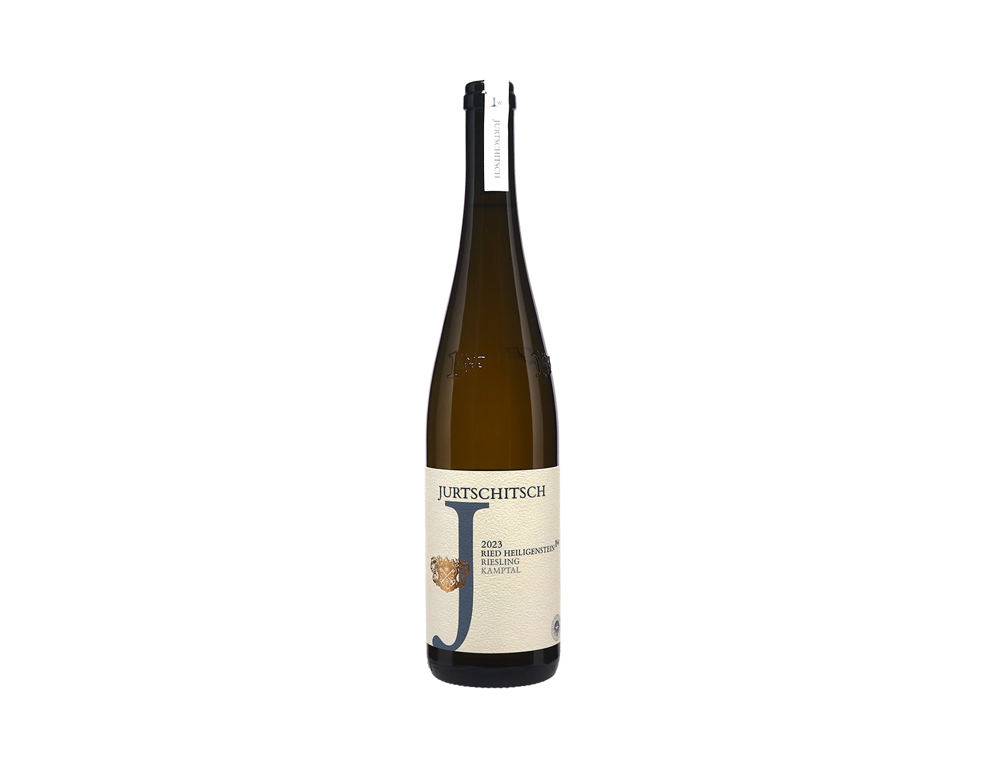 Jurtschitsch Riesling Ried Heiligenstein1ÖTW, Kamptal 2023