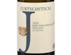 Jurtschitsch Riesling Ried Heiligenstein 1OTW Kamptal 2023 ORGANIC view 2