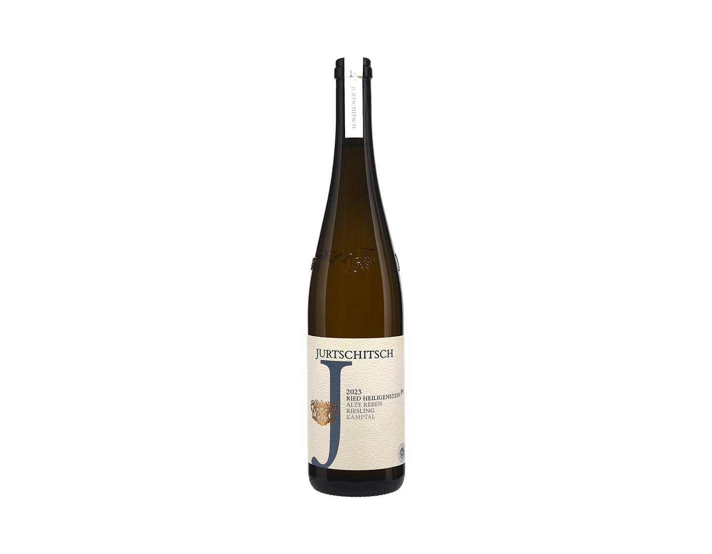 Jurtschitsch Riesling Ried Heiligenstein Alte Reben 1öTW Kamptal 2023