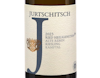 Jurtschitsch Riesling Ried Heiligenstein Alte Reben 1OTW Kamptal 2023 ORGANIC view 2