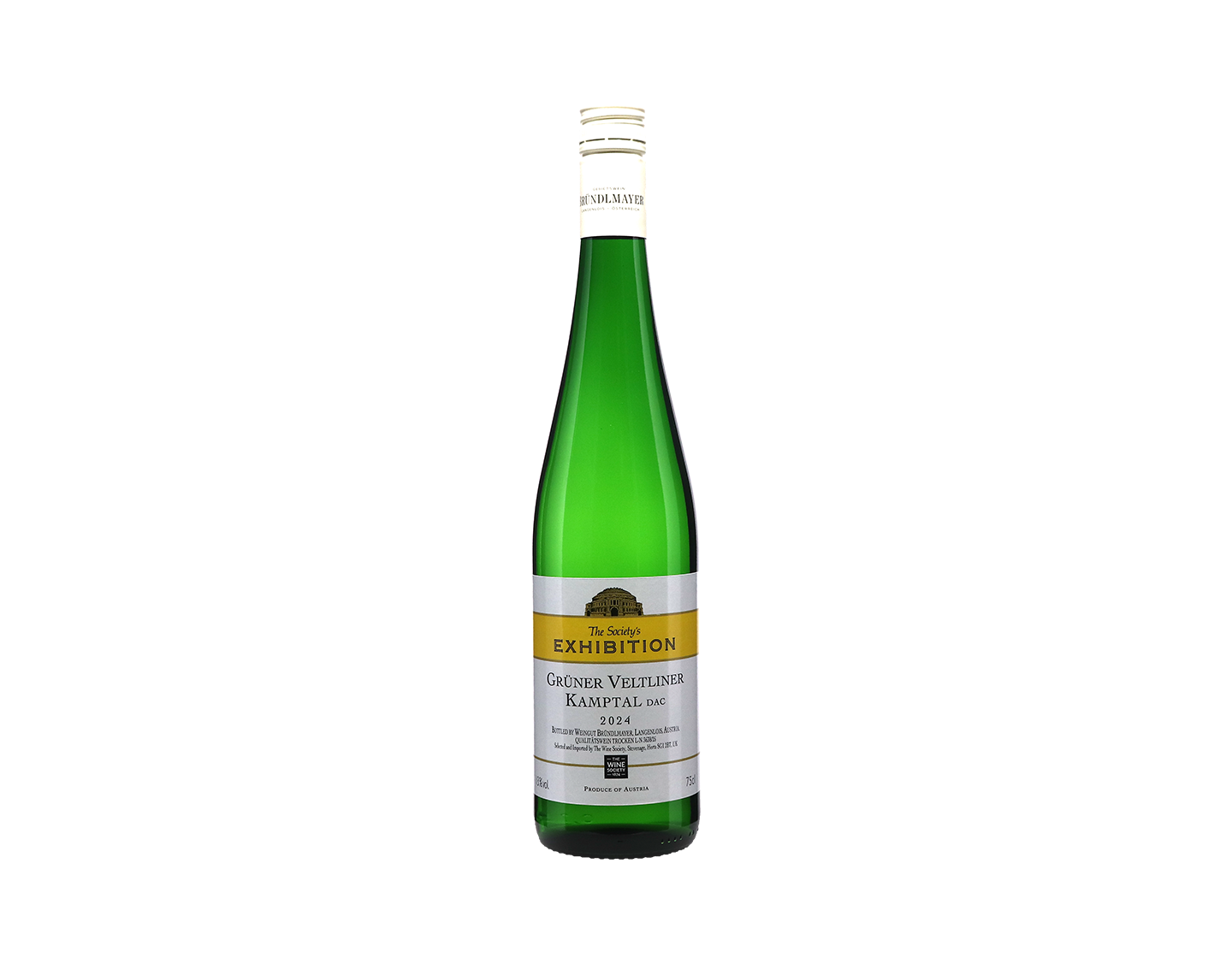 The Society's Exhibition Kamptal Grüner Veltliner 2024