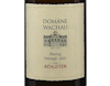 Domane Wachau Ried Achleiten Smaragd Riesling 2021 Wachau view 2