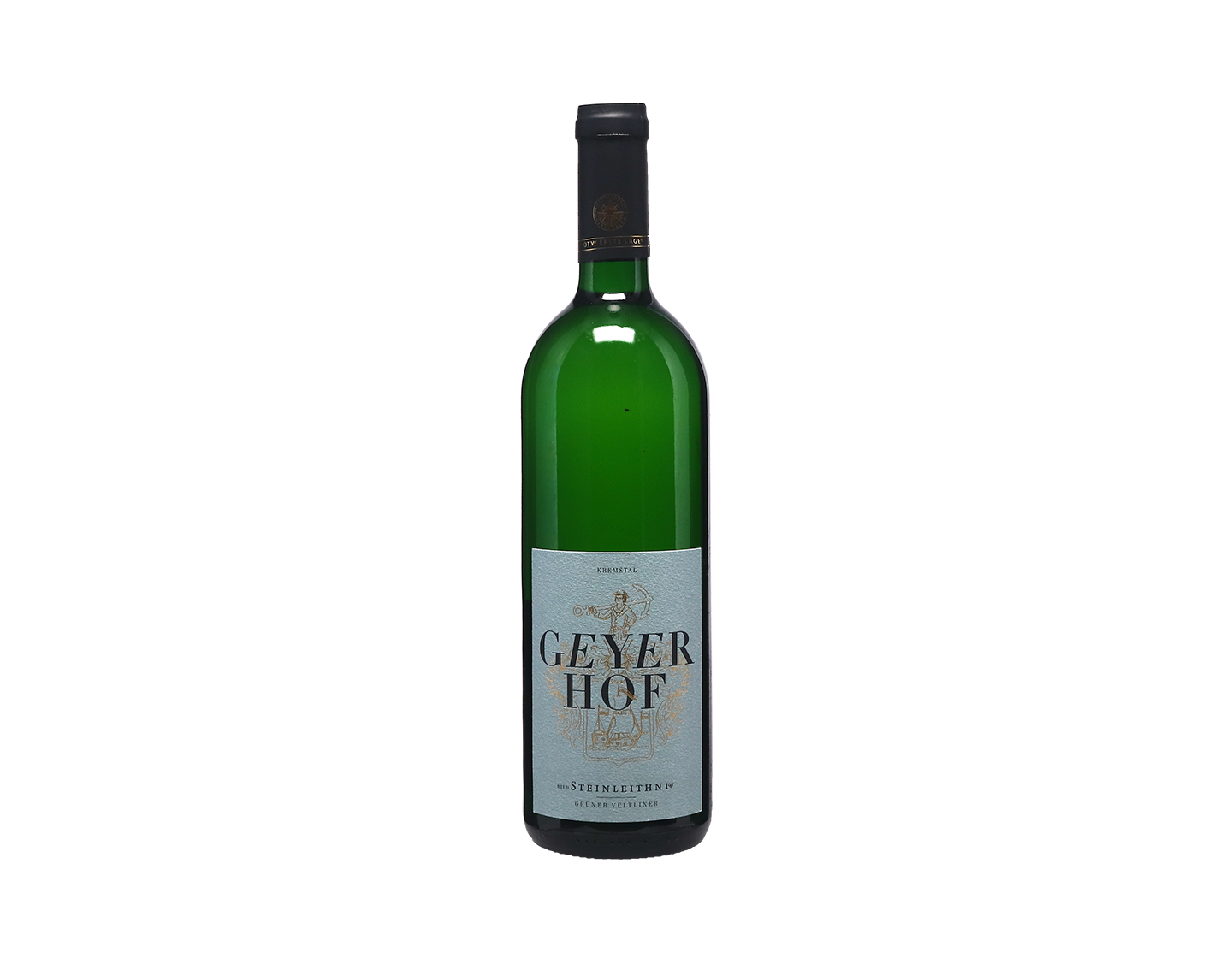 Geyerhof Grüner Veltliner Ried Steinleithn 1öTW, Kremstal 1996