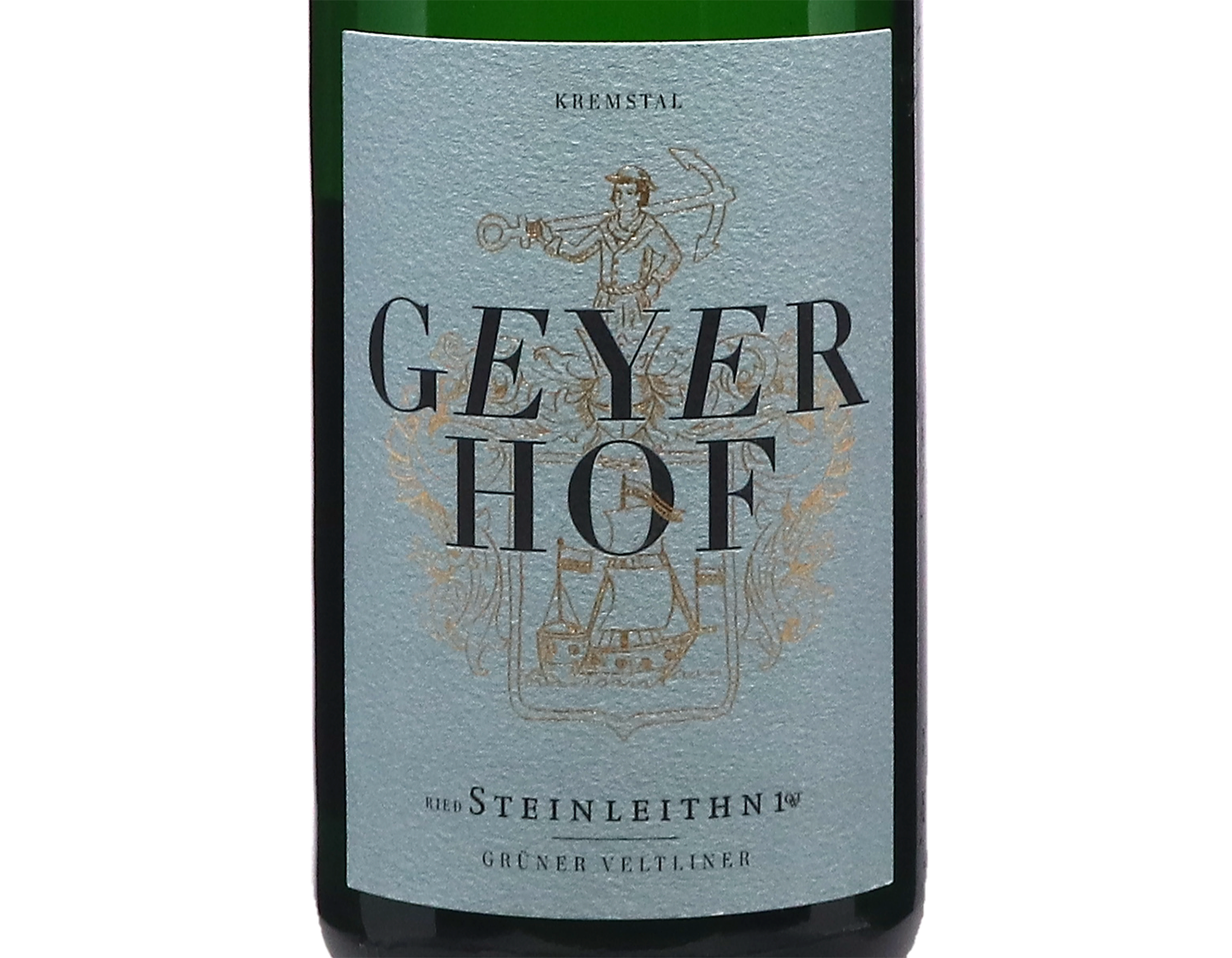 Geyerhof Gruner Veltliner Ried Steinleithn 1OTW Kremstal 1996