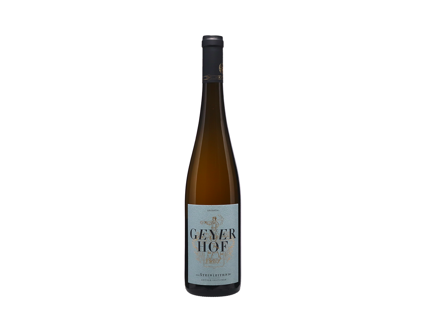 Geyerhof Grüner Veltliner Ried Steinleithn 1öTW, Kremstal 2008