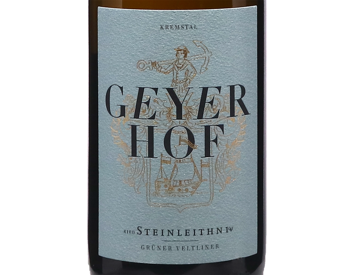 Geyerhof Gruner Veltliner Ried Steinleithn 1OTW Kremstal 2008
