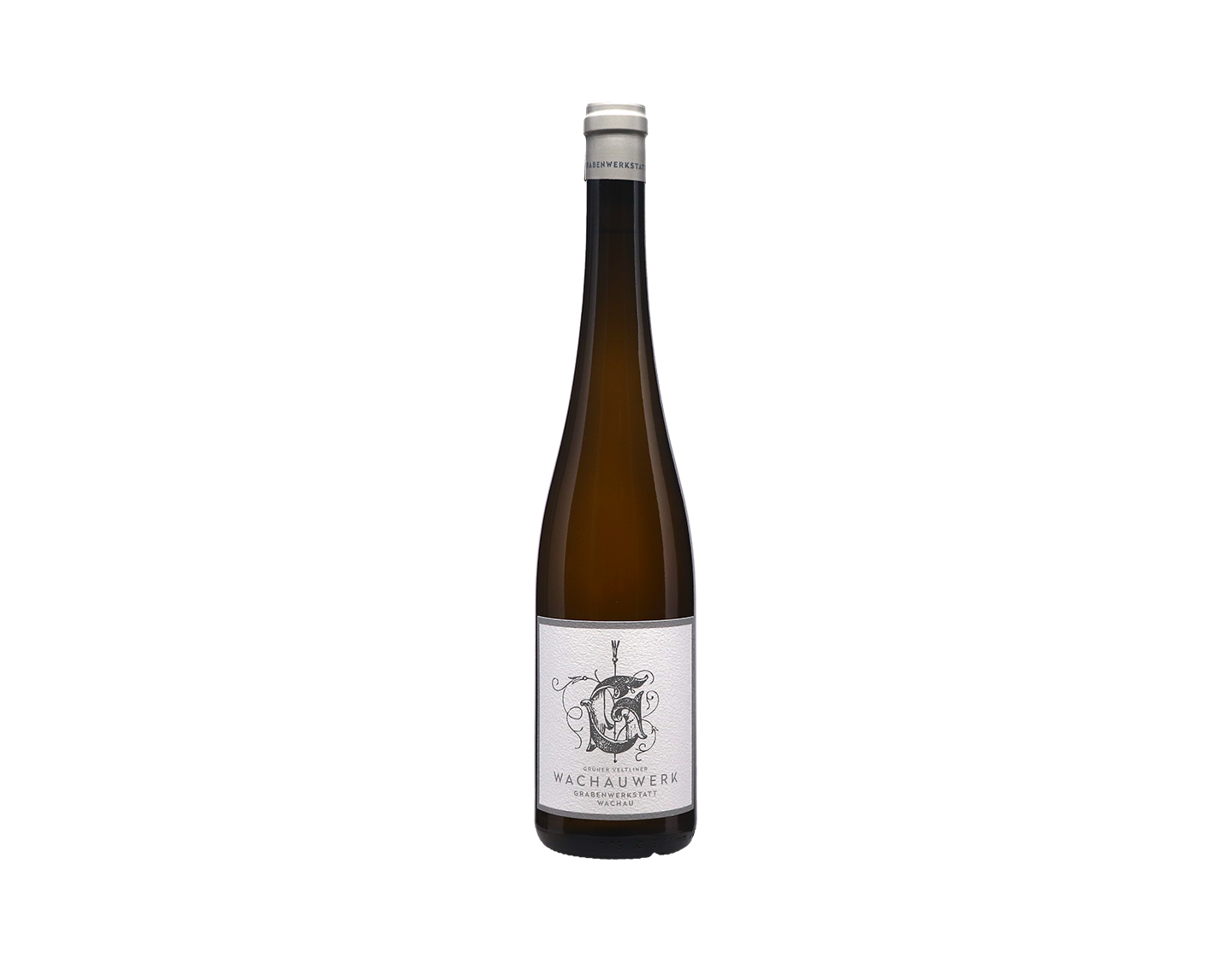 Grabenwerkstatt Wachauwerk Grüner Veltliner, Wachau 2024