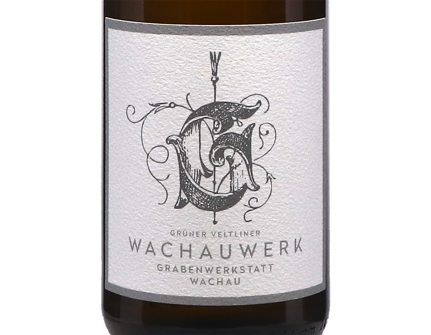 Grabenwerkstatt Wachauwerk Gruner Veltliner Wachau 2024