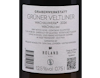 Grabenwerkstatt Wachauwerk Gruner Veltliner Wachau 2024 view 3