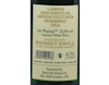 Weingut Emmerich Knoll Grüner Veltliner Ried Kreutles Federspiel, Wachau 2024 view 3