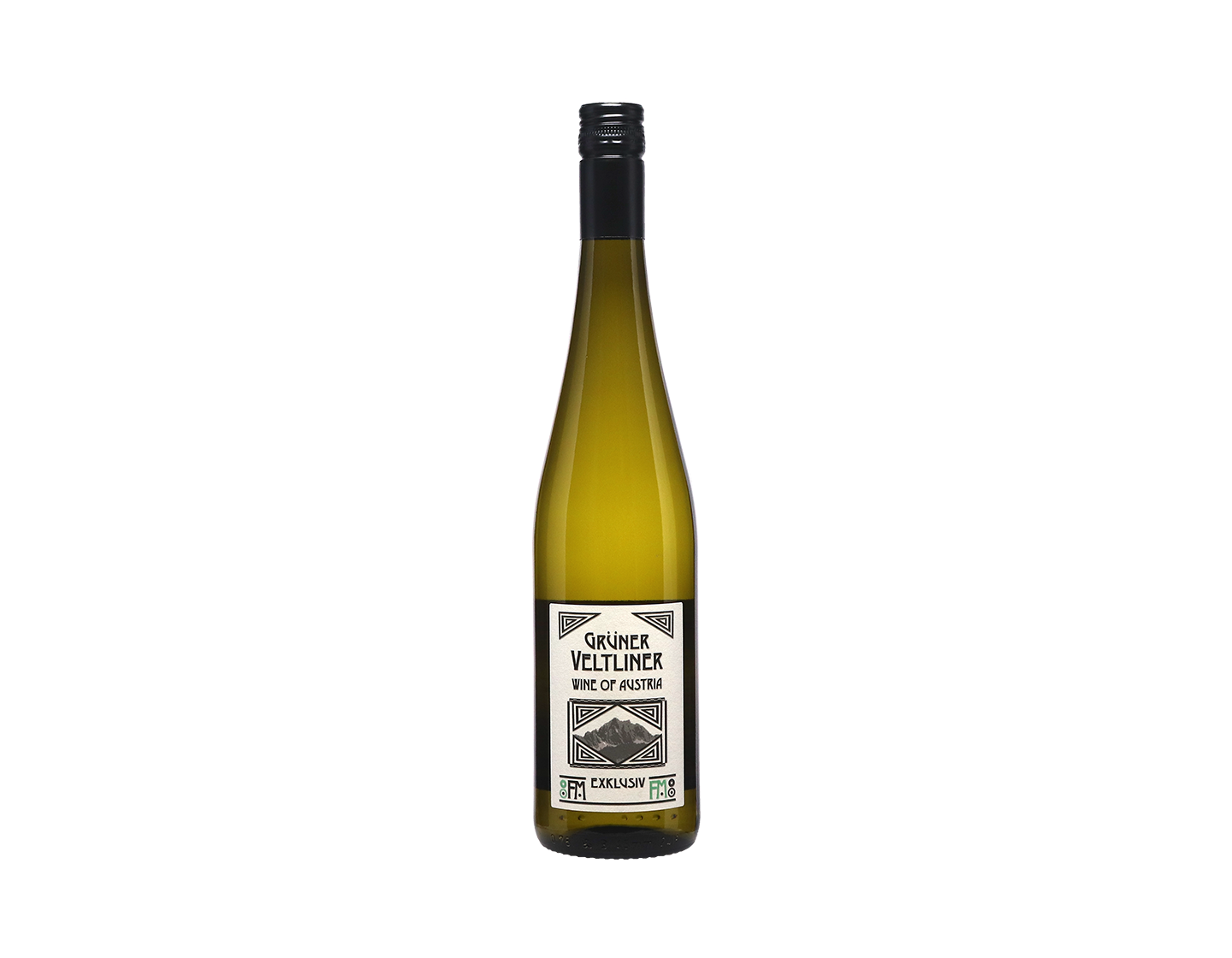 Ferdinand Mayr Exklusiv, Grüner Veltliner 2025