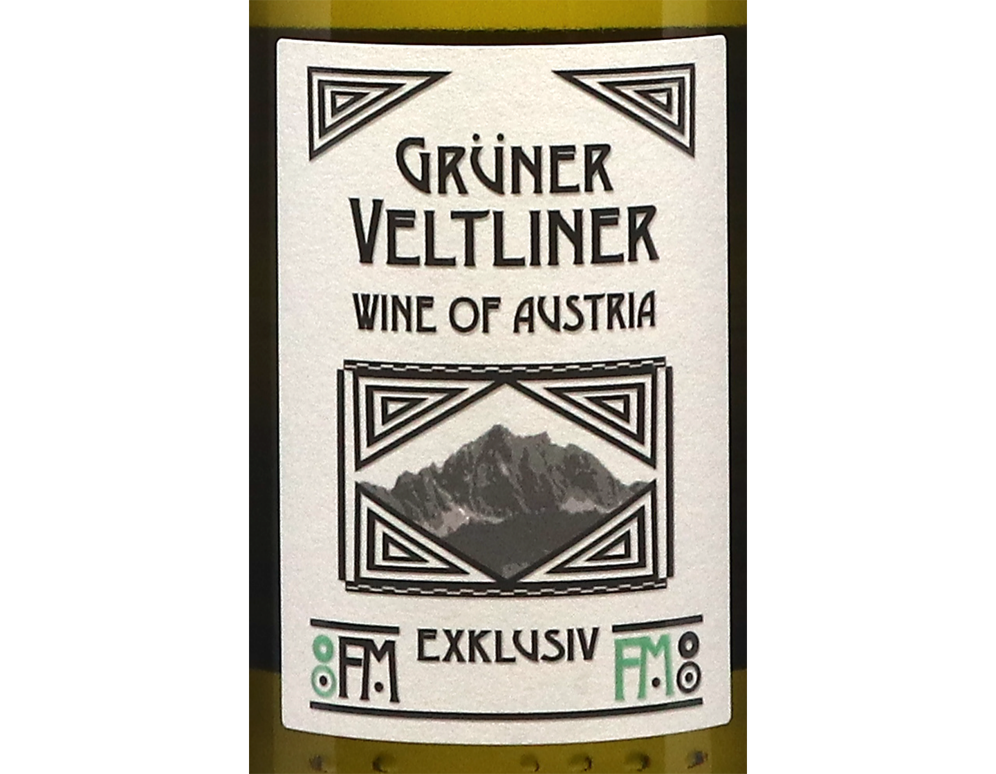 Ferdinand Mayr Exklusiv Gruner Veltliner 2025