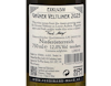 Ferdinand Mayr Exklusiv Gruner Veltliner 2025 view 3