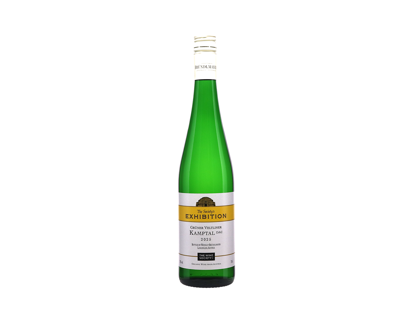 The Society's Exhibition Kamptal Grüner Veltliner 2025