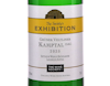 The Society's Exhibition Kamptal Gruner Veltliner 2025 view 2