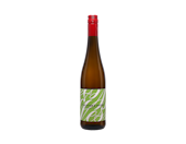 Christina and Rainer Wess Tochter and Vater Gruner Veltliner 2025 Organic