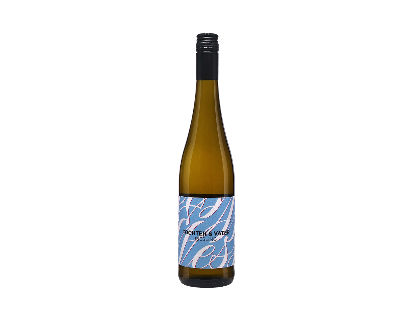 Christina & Rainer Wess 'Tochter & Vater’ Riesling 2025