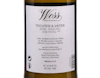 Christina and Rainer Wess Tochter and Vater Riesling 2025 view 3