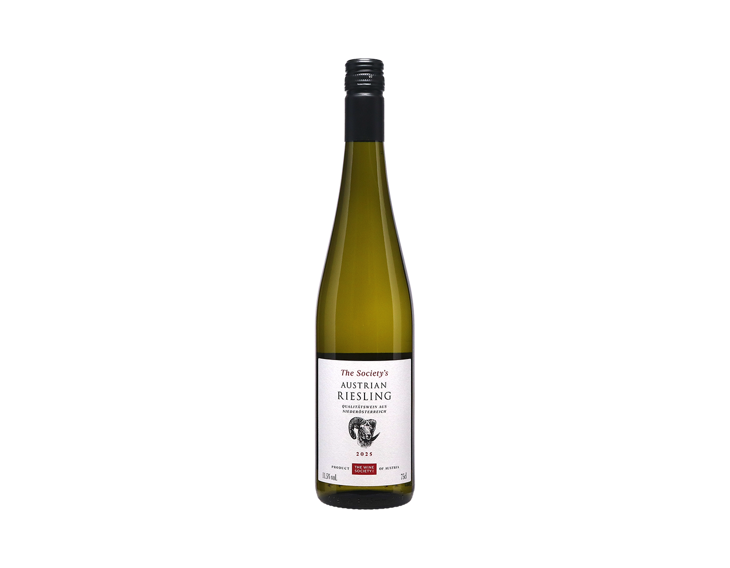 The Society's Austrian Riesling 2025