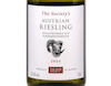 The Society's Austrian Riesling 2025 view 2