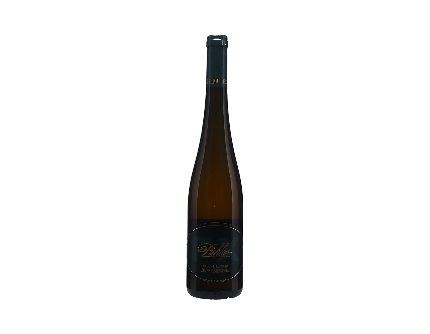 Loibner Steinertal Riesling Smaragd, Pichler 2011