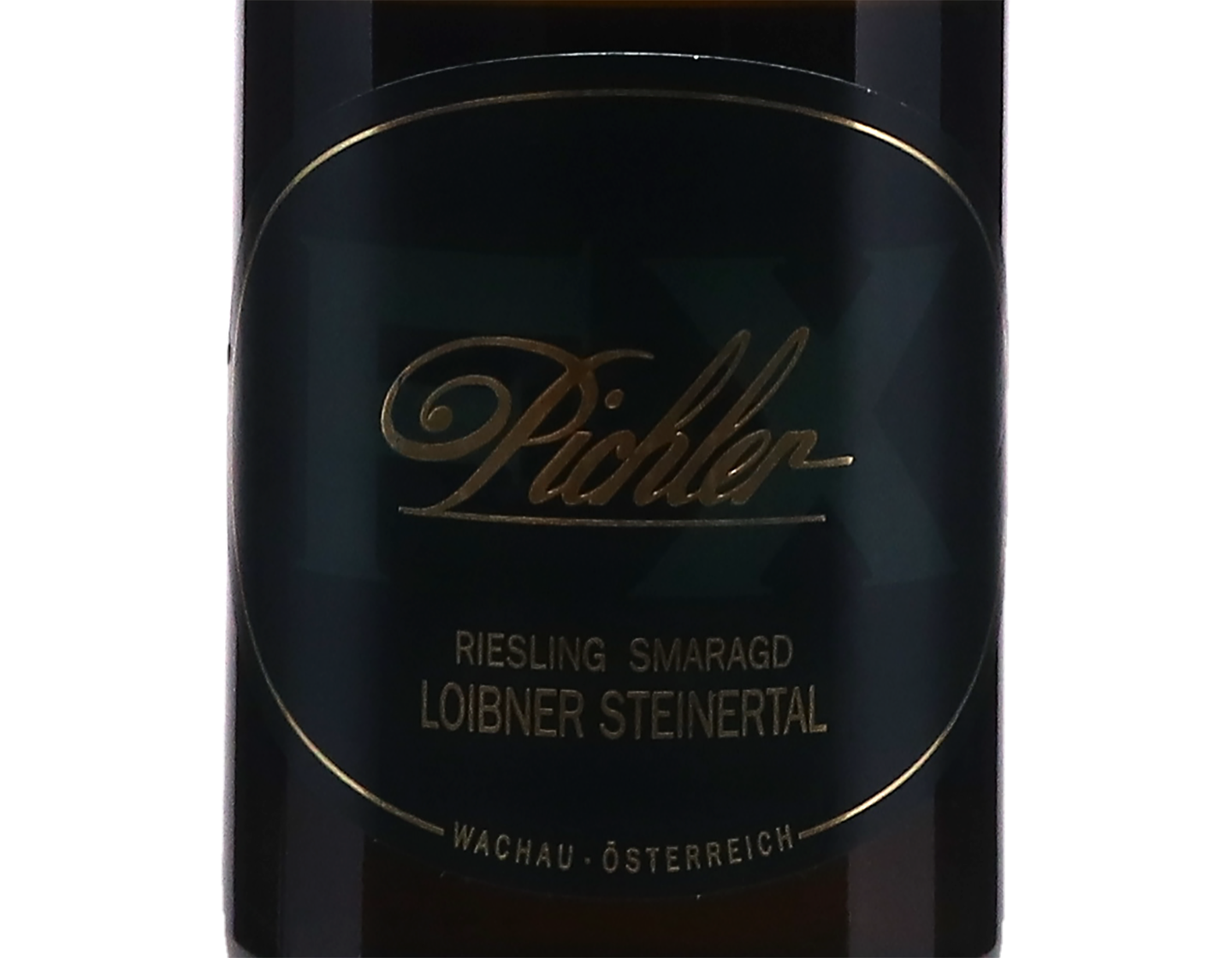 Loibner Steinertal Riesling Smaragd Pichler 2011