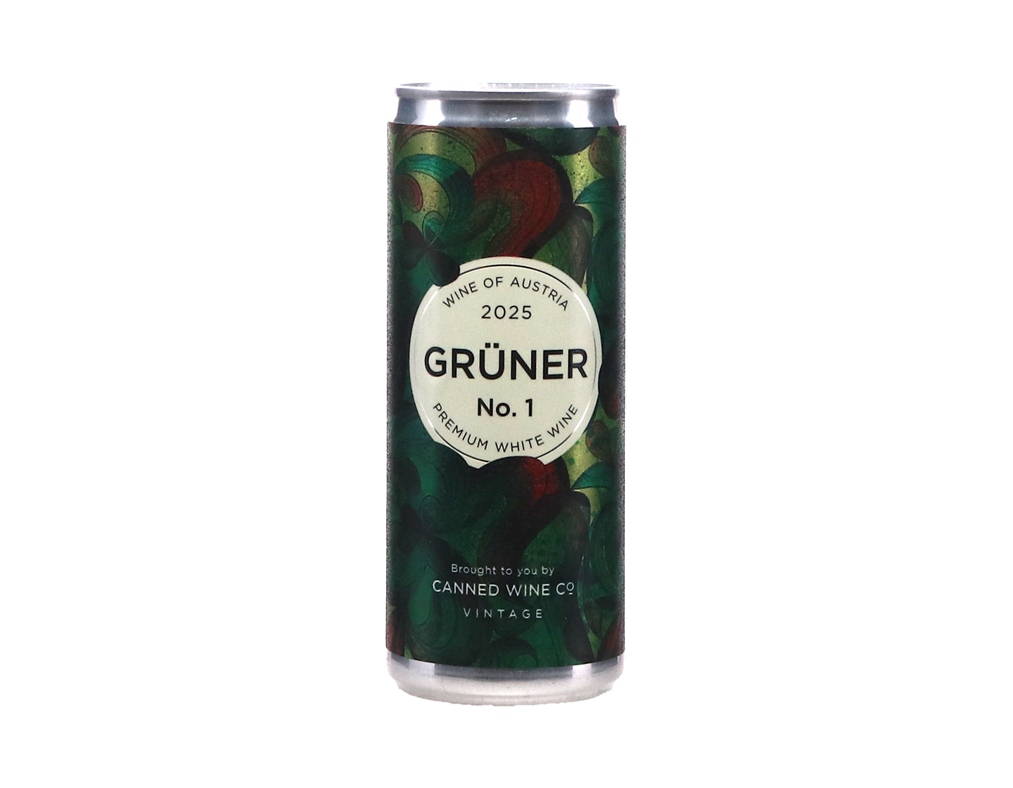 Canned Wine Co. Gruner 2025