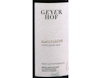 Geyerhof Hofstudien Pinot Blanc 2025 Kremstal ORGANIC view 3