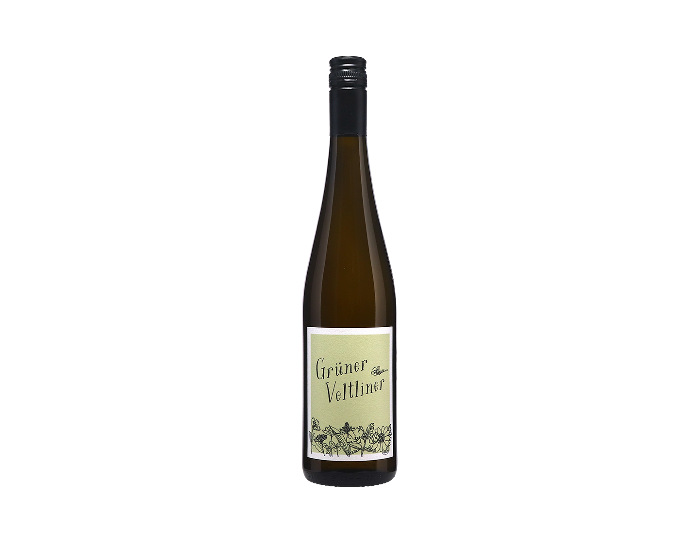 Familie Mantler Grüner Veltliner, Niederosterreich 2025