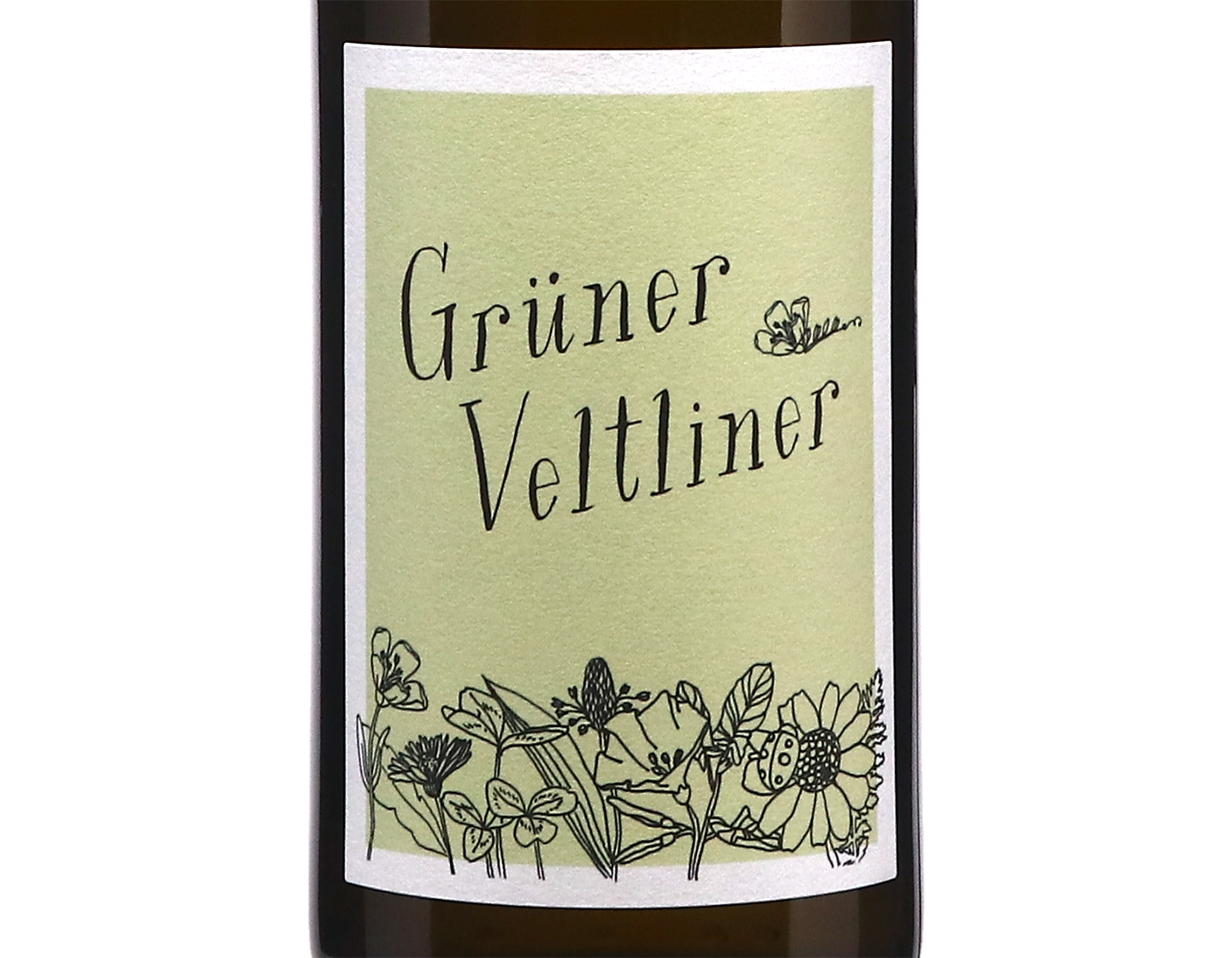 Familie Mantler Gruner Veltliner Niederosterreich 2025