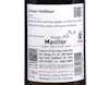 Familie Mantler Gruner Veltliner Niederosterreich 2025 view 3