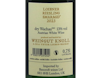 Weingut Emmerich Knoll Loibner Riesling Smaragd Wachau 2023 view 3