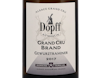 Gewurztraminer Grand Cru Brand Dopff au Moulin 2017 view 2