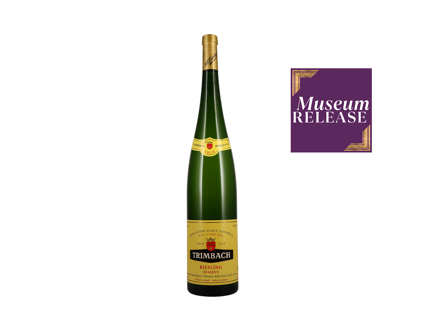 Magnum of Riesling Reserve Trimbach 2016