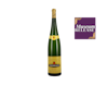 Magnum of Riesling Reserve Trimbach 2016 view 1