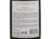 Riesling Grand Cru Geisberg Trimbach 2014 view 3