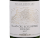 Riesling Grand Cru Schlossberg Trimbach 2017 view 2