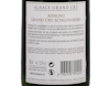 Riesling Grand Cru Schlossberg Trimbach 2017 view 3