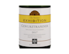 The Societys Exhibition Alsace Gewurztraminer 2017 view 2