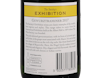 The Societys Exhibition Alsace Gewurztraminer 2017 view 3